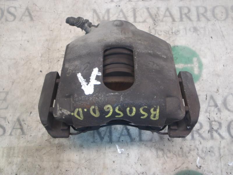 Recambio de pinza freno delantera derecha para ford fiesta (cbk) trend referencia OEM IAM   