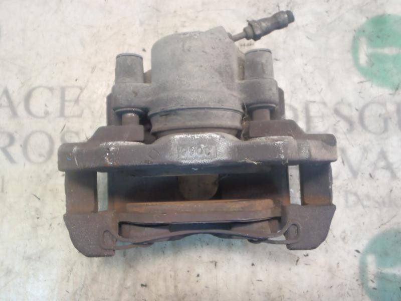 Recambio de pinza freno delantera derecha para ford fiesta (cbk) trend referencia OEM IAM   