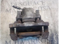 Recambio de pinza freno delantera izquierda para ford fiesta (cbk) trend referencia OEM IAM    2