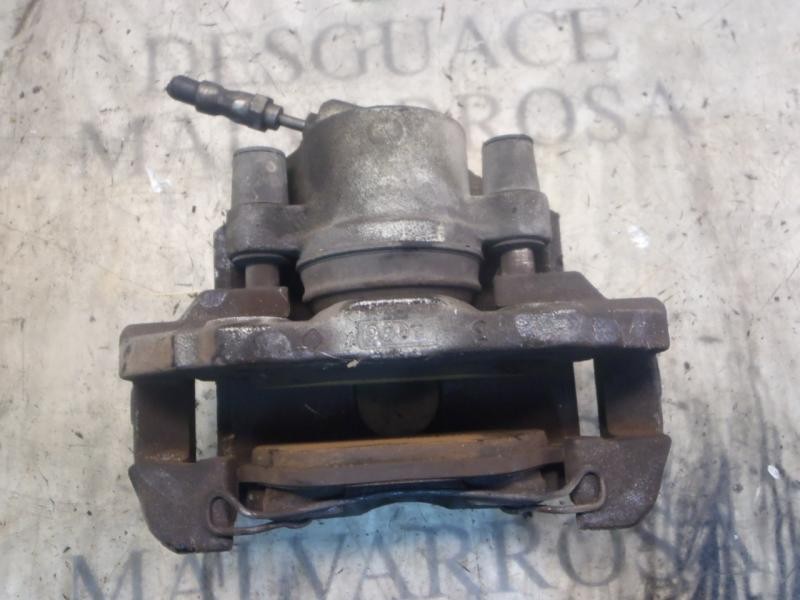Recambio de pinza freno delantera izquierda para ford fiesta (cbk) trend referencia OEM IAM   