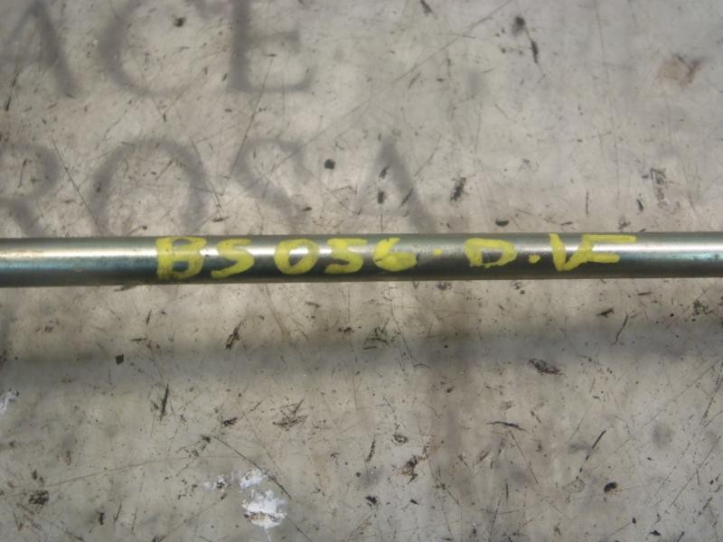 Recambio de tirante delantero derecho para ford fiesta (cbk) trend referencia OEM IAM   