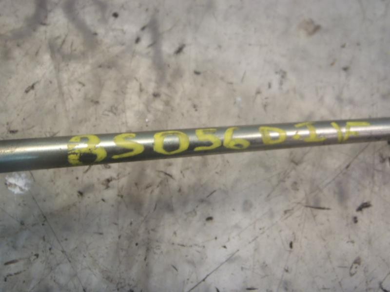 Recambio de tirante delantero izquierdo para ford fiesta (cbk) trend referencia OEM IAM   