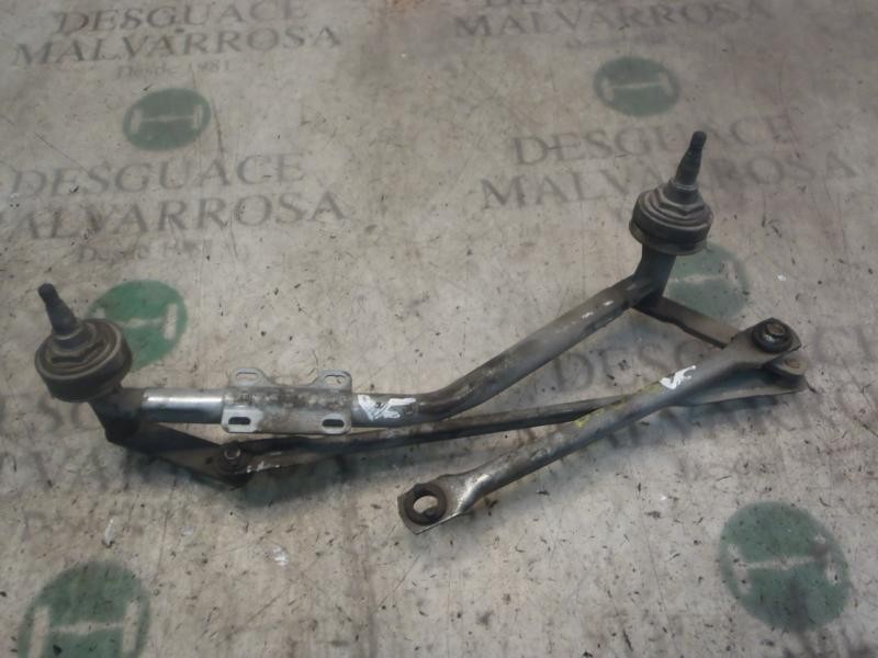 Recambio de articulacion limpia delantero para ford fiesta (cbk) trend referencia OEM IAM   