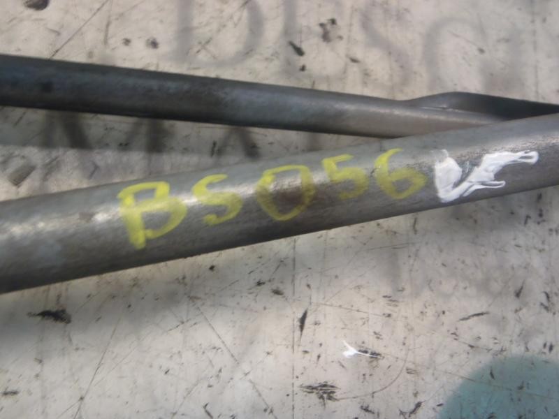 Recambio de articulacion limpia delantero para ford fiesta (cbk) trend referencia OEM IAM   