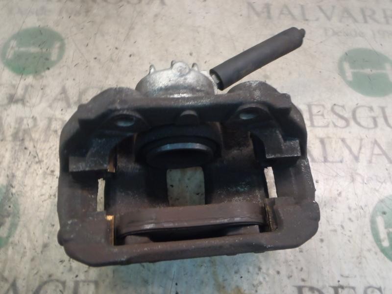 Recambio de pinza freno delantera derecha para peugeot 307 break/sw (s2) sw pack + referencia OEM IAM   