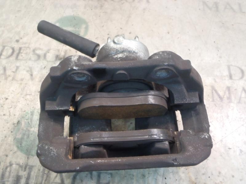 Recambio de pinza freno delantera izquierda para peugeot 307 break/sw (s2) sw pack + referencia OEM IAM   