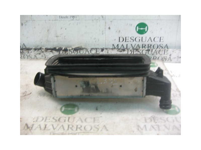 Recambio de intercooler para ford mondeo berlina/familiar (fd) clx familiar referencia OEM IAM   