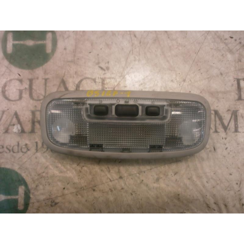 Recambio de piloto interior para ford focus c-max (cap) trend (d) referencia OEM IAM   