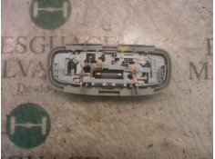 Recambio de piloto interior para ford focus c-max (cap) trend (d) referencia OEM IAM    2