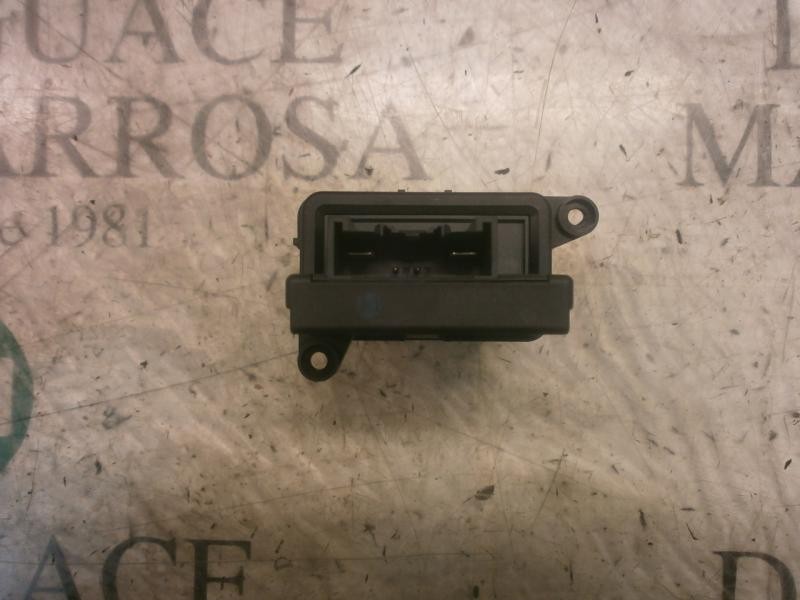 Recambio de resistencia calefaccion para ford focus c-max (cap) trend (d) referencia OEM IAM   
