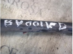 Recambio de amortiguador trasero derecho para ford fusion (cbk) ambiente referencia OEM IAM    2