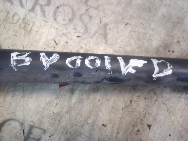 Recambio de amortiguador trasero derecho para ford fusion (cbk) ambiente referencia OEM IAM   