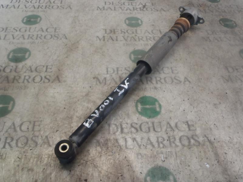 Recambio de amortiguador trasero izquierdo para ford fusion (cbk) ambiente referencia OEM IAM   