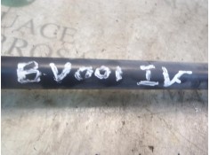 Recambio de amortiguador trasero izquierdo para ford fusion (cbk) ambiente referencia OEM IAM    2