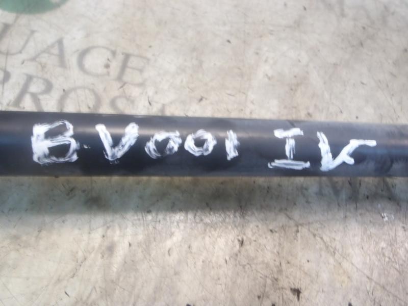 Recambio de amortiguador trasero izquierdo para ford fusion (cbk) ambiente referencia OEM IAM   