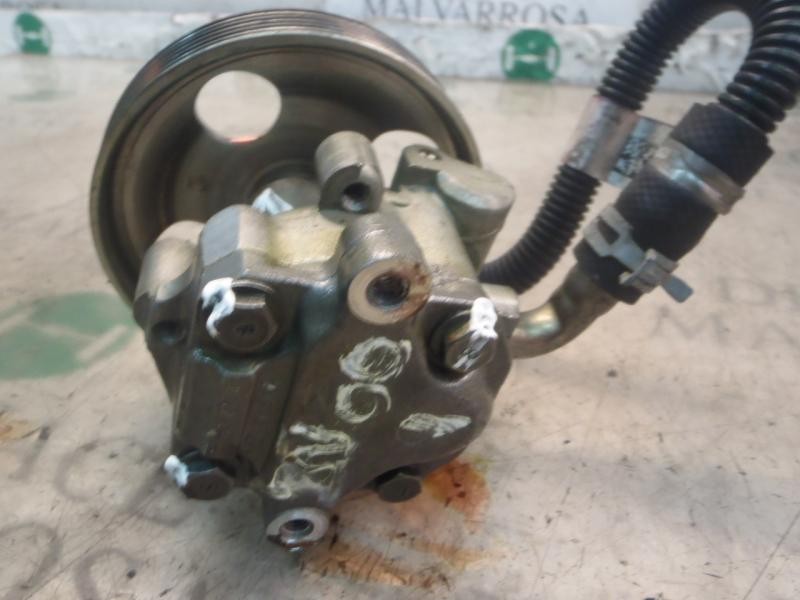 Recambio de bomba direccion para ford fusion (cbk) ambiente referencia OEM IAM   