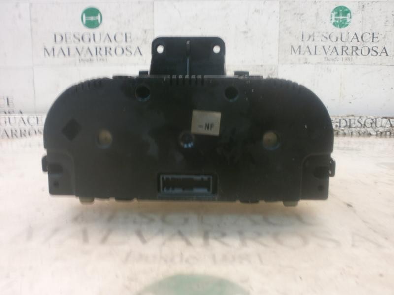 Recambio de cuadro instrumentos para ford fusion (cbk) ambiente referencia OEM IAM   