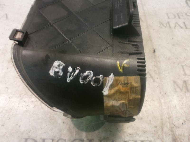 Recambio de cuadro instrumentos para ford fusion (cbk) ambiente referencia OEM IAM   