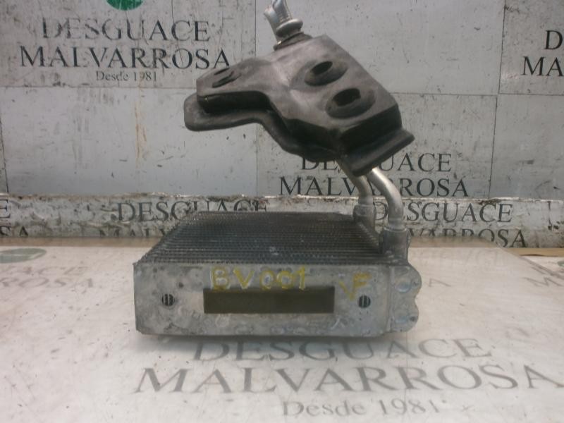 Recambio de evaporador aire acondicionado para ford fusion (cbk) ambiente referencia OEM IAM   
