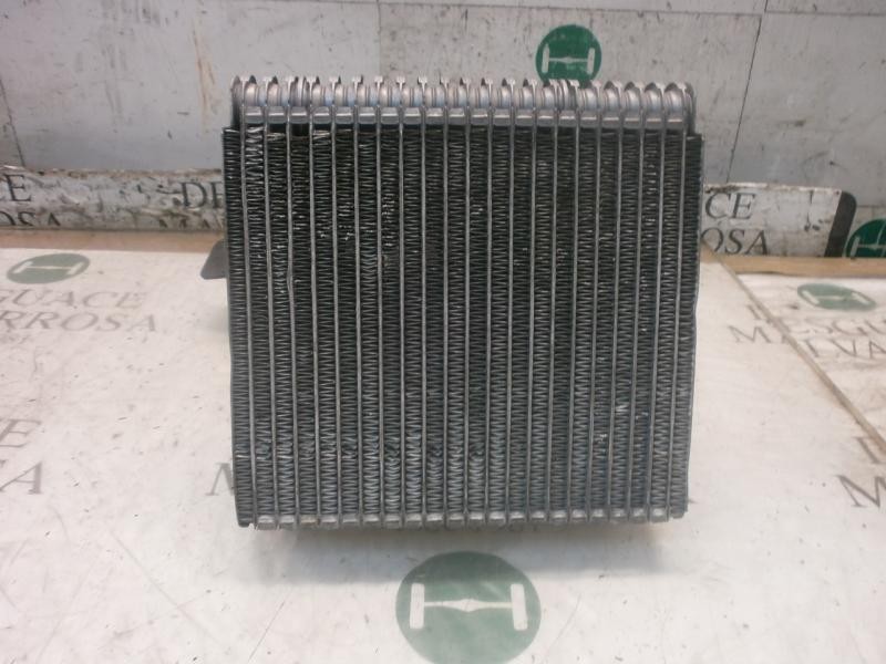 Recambio de evaporador aire acondicionado para ford fusion (cbk) ambiente referencia OEM IAM   