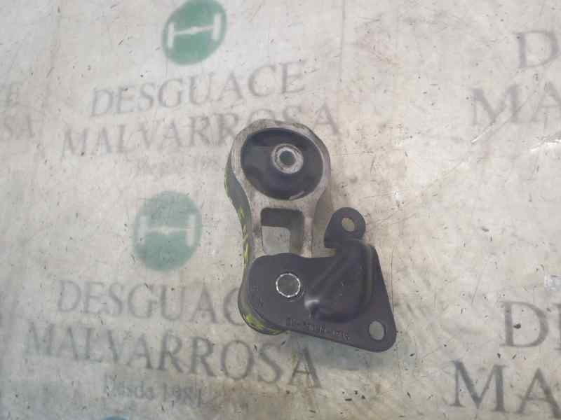 Recambio de soporte cambio para ford fiesta (cb1) ambiente referencia OEM IAM   