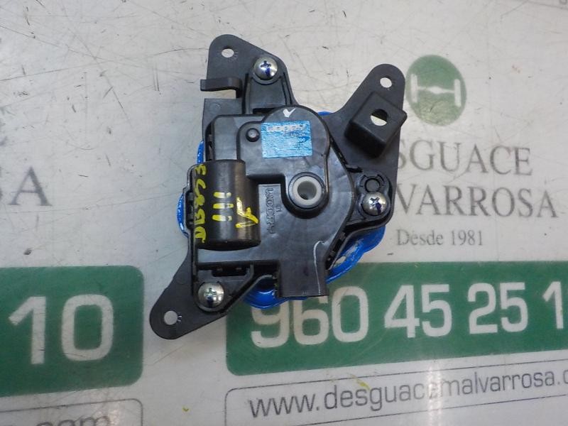 Recambio de modulo electronico para hyundai ix20 1.6 crdi cat referencia OEM IAM 971541P000 D266YN92A01 D266YN92A01