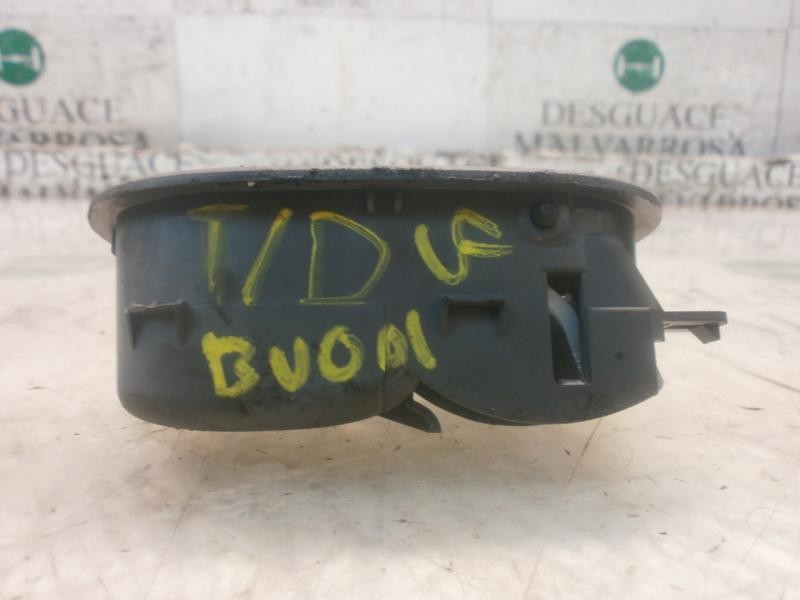 Recambio de maneta interior trasera derecha para ford fusion (cbk) ambiente referencia OEM IAM   