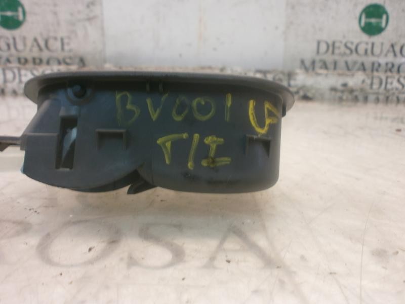 Recambio de maneta interior trasera izquierda para ford fusion (cbk) ambiente referencia OEM IAM   