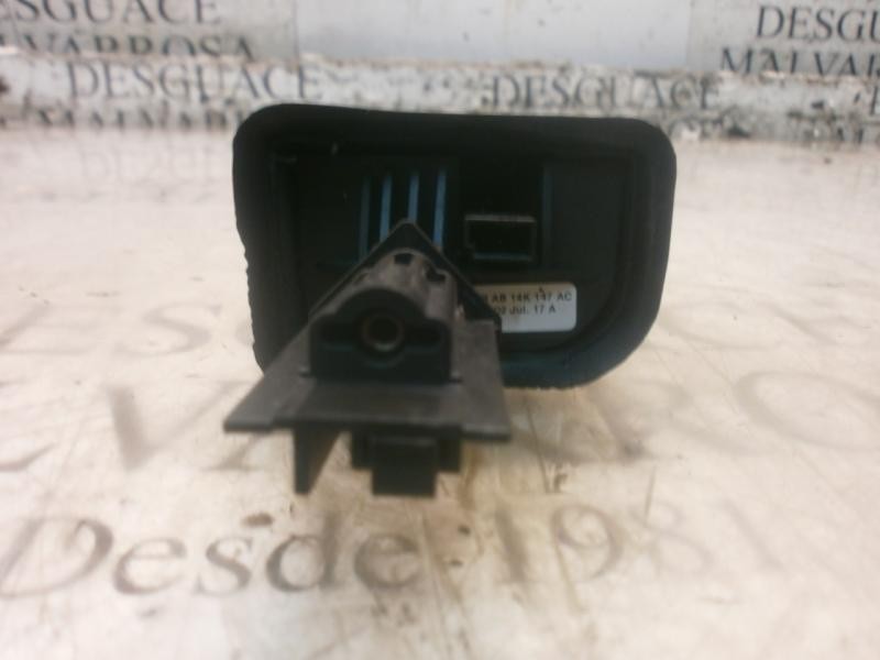 Recambio de modulo electronico para ford fusion (cbk) ambiente referencia OEM IAM   