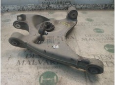 Recambio de brazo suspension inferior trasero izquierdo para audi a4 berlina (8e) 2.5 tdi quattro (132kw) referencia OEM IAM 8E0 2