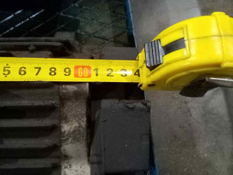 Recambio de caja cambios para audi a4 berlina (8e) 2.5 tdi quattro (132kw) referencia OEM IAM 01E300048EX  