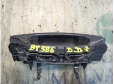 Recambio de maneta exterior delantera derecha para audi a4 berlina (8e) 2.5 tdi quattro (132kw) referencia OEM IAM 4B0839885   2