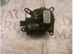 Recambio de motor electrico para ford fusion (cbk) ambiente referencia OEM IAM   