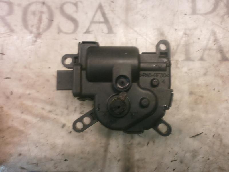 Recambio de motor electrico para ford fusion (cbk) ambiente referencia OEM IAM   