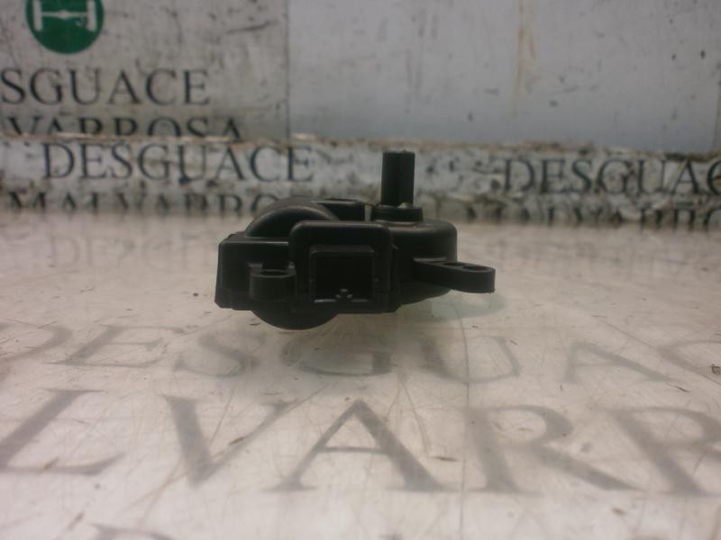 Recambio de motor electrico para ford fusion (cbk) ambiente referencia OEM IAM   