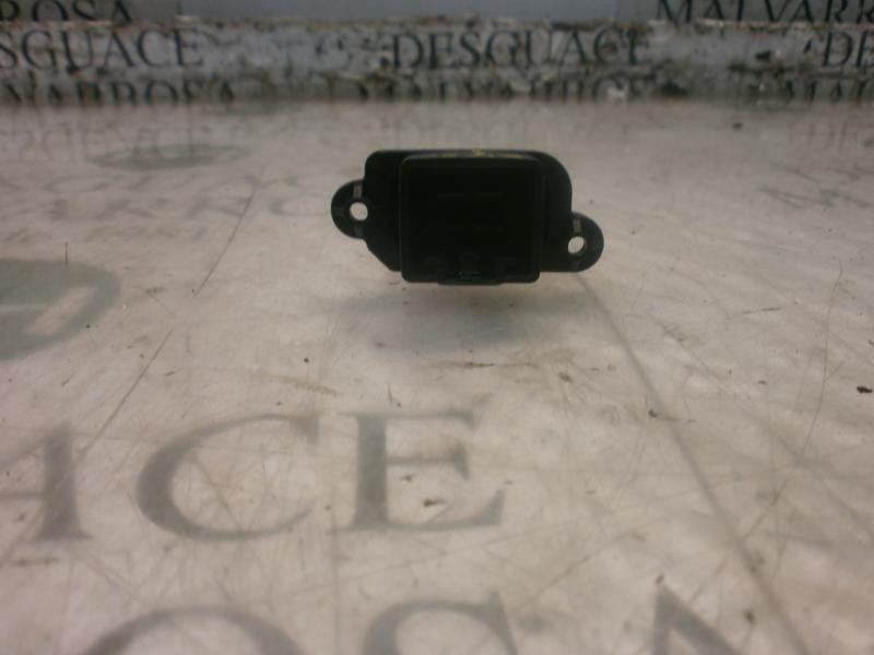 Recambio de resistencia calefaccion para ford fusion (cbk) ambiente referencia OEM IAM   