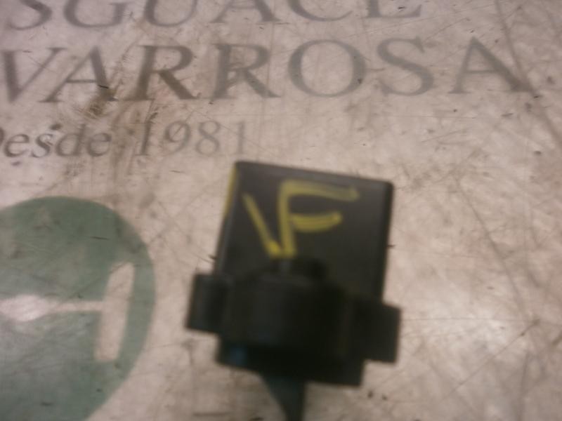 Recambio de resistencia calefaccion para ford fusion (cbk) ambiente referencia OEM IAM   