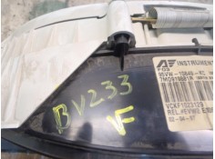 Recambio de cuadro instrumentos para ford galaxy (vx) ghia referencia OEM IAM    2