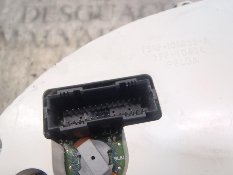 Recambio de cuadro instrumentos para ford galaxy (vx) ghia referencia OEM IAM   