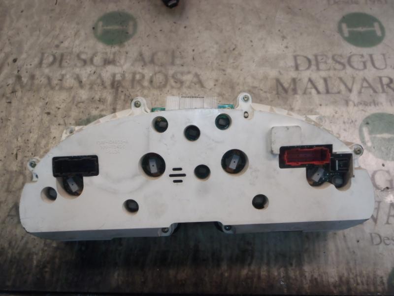Recambio de cuadro instrumentos para ford galaxy (vx) ghia referencia OEM IAM   