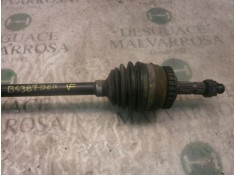 Recambio de transmision derecha para opel tigra twin top cosmo referencia OEM IAM    2