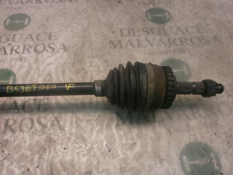 Recambio de transmision derecha para opel tigra twin top cosmo referencia OEM IAM   