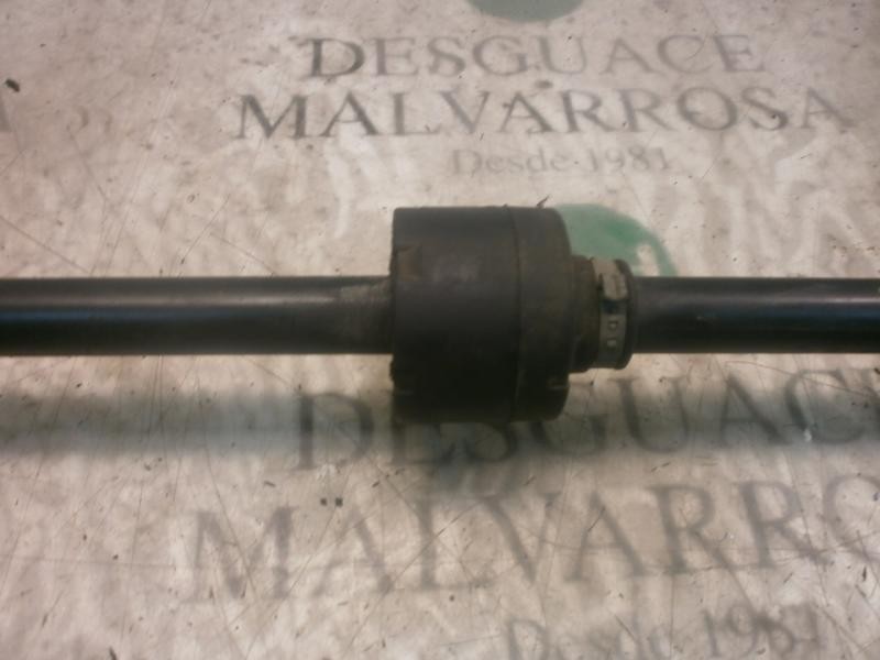 Recambio de transmision derecha para opel tigra twin top cosmo referencia OEM IAM   