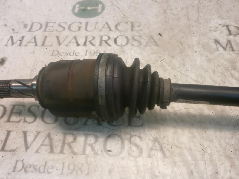 Recambio de transmision derecha para opel tigra twin top cosmo referencia OEM IAM   