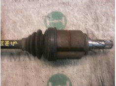 Recambio de transmision izquierda para opel tigra twin top cosmo referencia OEM IAM    2