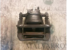 Recambio de pinza freno delantera derecha para opel tigra twin top cosmo referencia OEM IAM    2