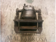 Recambio de pinza freno delantera izquierda para opel tigra twin top cosmo referencia OEM IAM    2