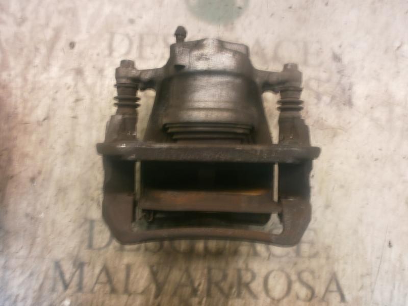 Recambio de pinza freno delantera izquierda para opel tigra twin top cosmo referencia OEM IAM   