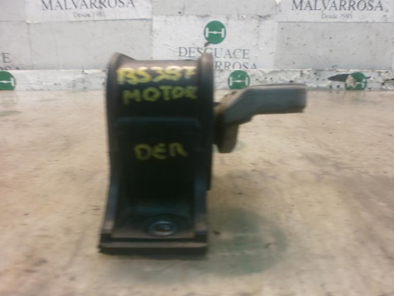 Recambio de soporte motor derecho para opel tigra twin top cosmo referencia OEM IAM   