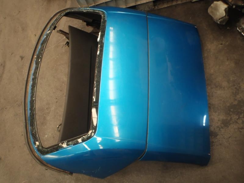 Recambio de techo electrico para opel tigra twin top cosmo referencia OEM IAM   